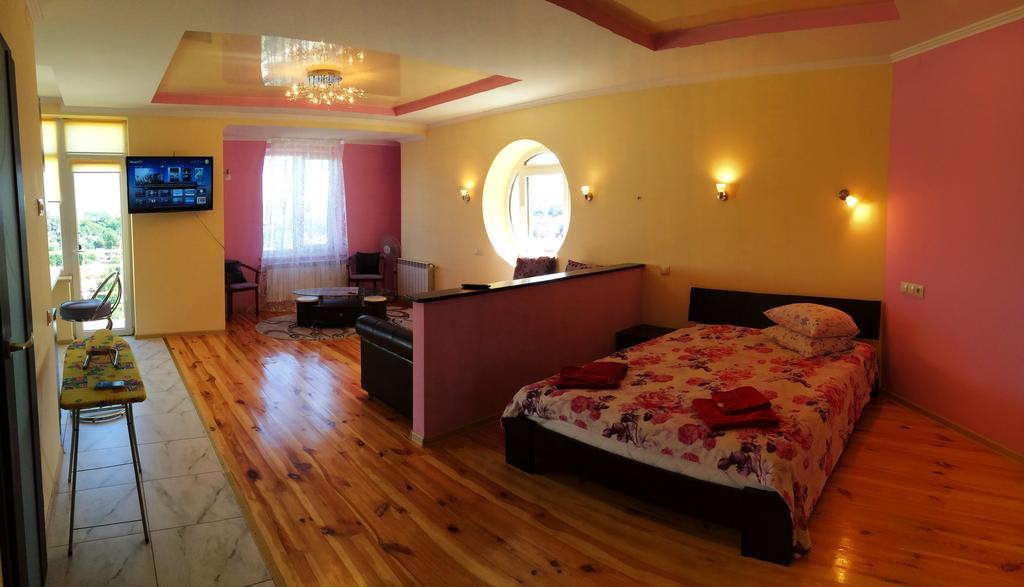 Apartments In The Center Truskawez Zimmer foto