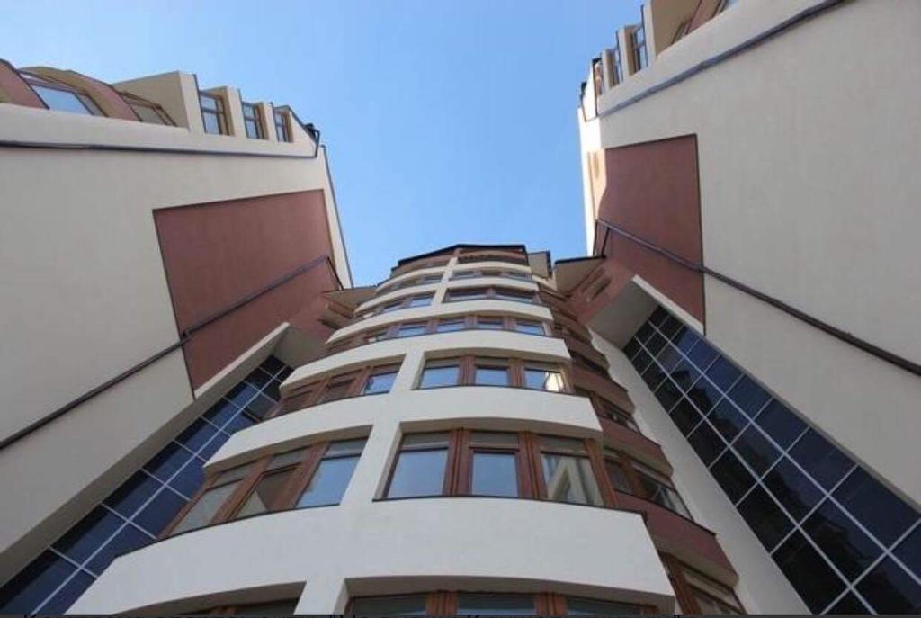 Apartments In The Center Truskawez Exterior foto